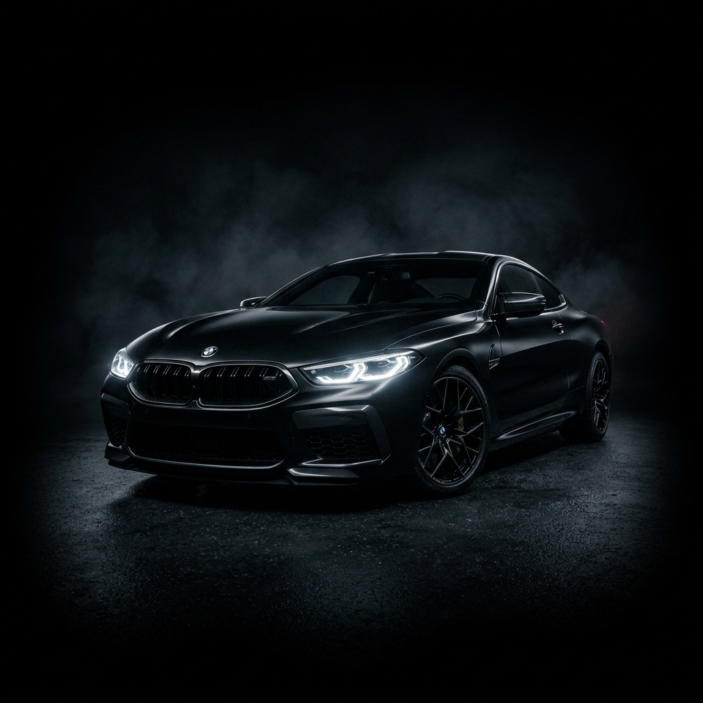 Luxury Car