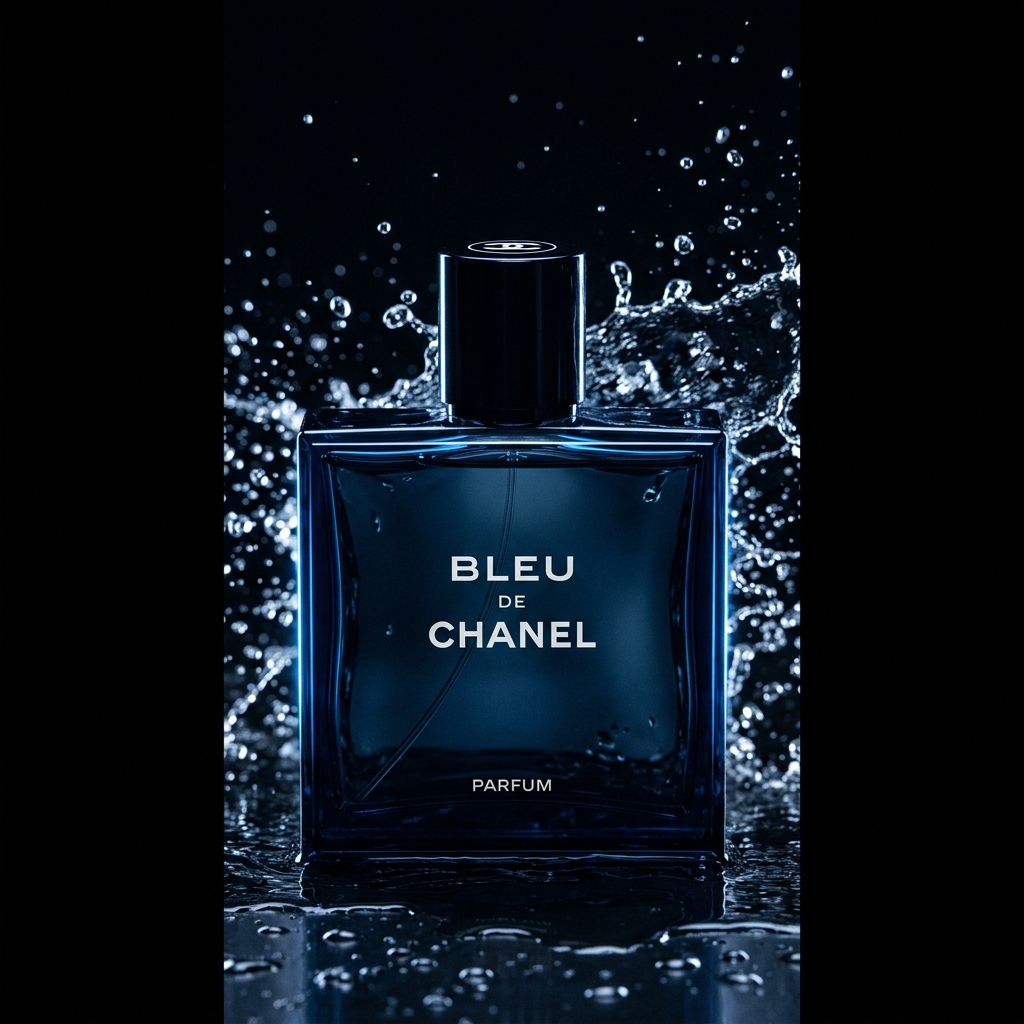 Luxury Perfume