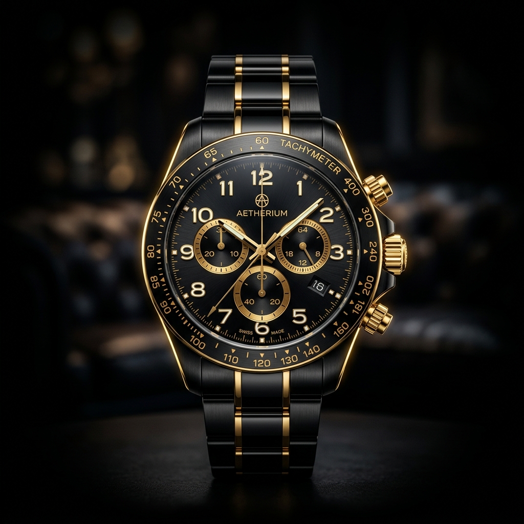 Luxury Watch